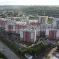 Продам квартиру, Шевченко ул. , 1  ком., 40 м², без внутренних работ 