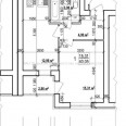 Продам квартиру, Шевченко ул. , 1  ком., 40 м², без внутренних работ 