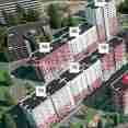 Продам квартиру, Шевченко ул. , 1  ком., 40 м², без внутренних работ 