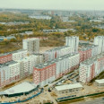 Продам квартиру, Шевченко ул. , 1  ком., 40 м², без внутренних работ 