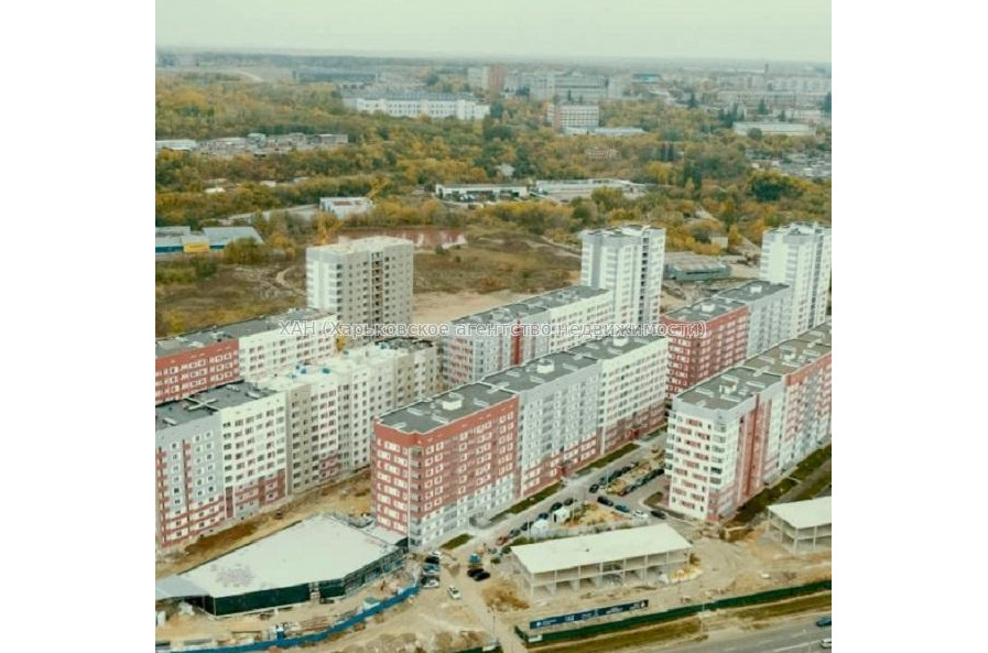 Продам квартиру, Шевченко ул. , 1  ком., 40 м², без внутренних работ 