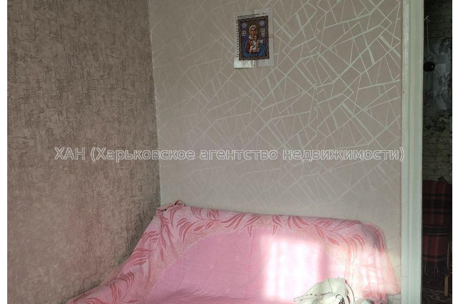 Продам квартиру, Филиппова ул. , 1 кім., 16.70 м², косметический ремонт 