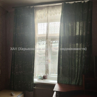 Продам квартиру, Филиппова ул. , 1  ком., 16.70 м², косметический ремонт 