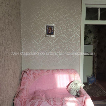 Продам квартиру, Филиппова ул. , 1  ком., 16.70 м², косметический ремонт 