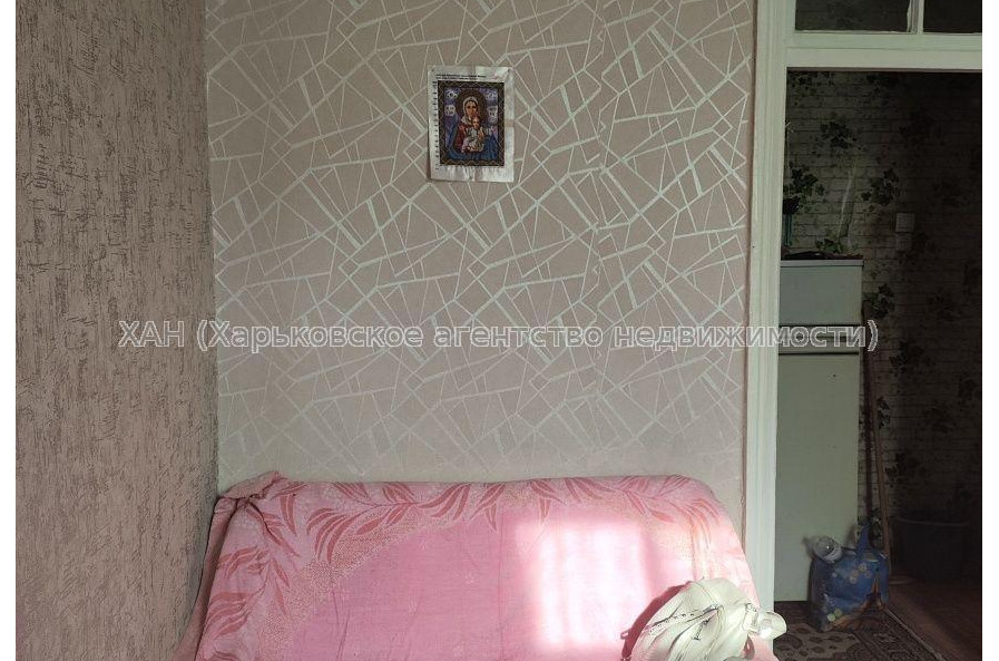 Продам квартиру, Филиппова ул. , 1  ком., 16.70 м², косметический ремонт 