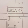 Продам квартиру, Ньютона ул. , 2  ком., 40 м², советский ремонт 