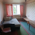 Продам квартиру, Ньютона ул. , 2 кім., 40 м², советский ремонт 