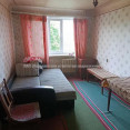 Продам квартиру, Ньютона ул. , 2 кім., 40 м², советский ремонт 