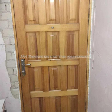 Продам квартиру, Ньютона ул. , 2 кім., 40 м², советский ремонт 