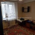 Продам квартиру, Ньютона ул. , 2  ком., 40 м², советский ремонт 