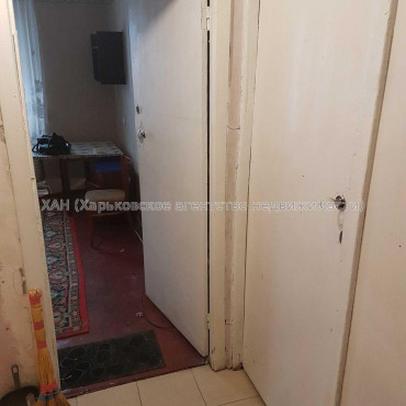 Продам квартиру, Ньютона ул. , 2  ком., 40 м², советский ремонт 
