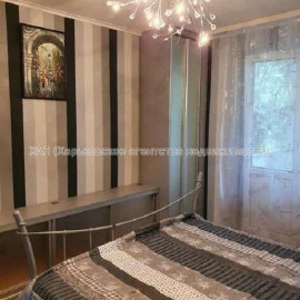 Продам квартиру, Деревянко Алексея ул. , 2  ком., 44 м², евроремонт