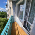 Продам квартиру, Бучмы ул. , 1  ком., 33 м², косметический ремонт 