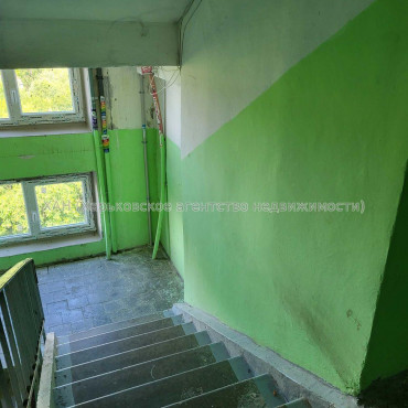 Продам квартиру, Бучмы ул. , 1  ком., 33 м², косметический ремонт 