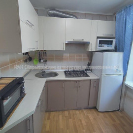 Продам квартиру, Рыбалко ул. , 2 кім., 44 м², косметический ремонт