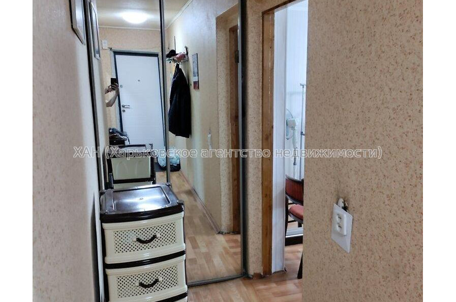 Продам квартиру, Рыбалко ул. , 2 кім., 44 м², косметический ремонт 