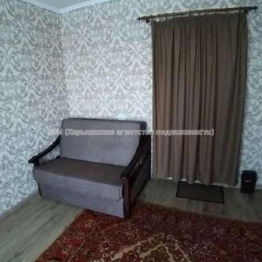 Продам квартиру, Светлая ул. , 1  ком., 20 м², косметический ремонт 