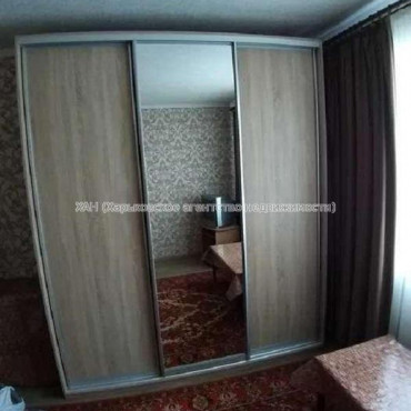 Продам квартиру, Светлая ул. , 1  ком., 20 м², косметический ремонт 