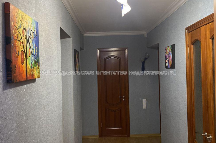 Продам квартиру, Стадионный проезд , 3  ком., 65 м², капитальный ремонт 
