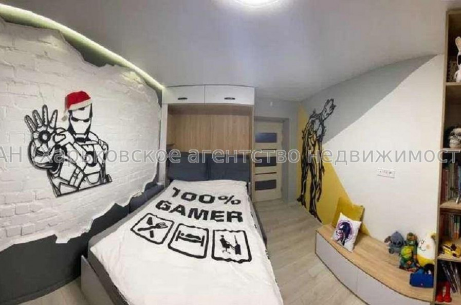 Продам квартиру, Стадионный проезд , 3  ком., 65 м², капитальный ремонт 