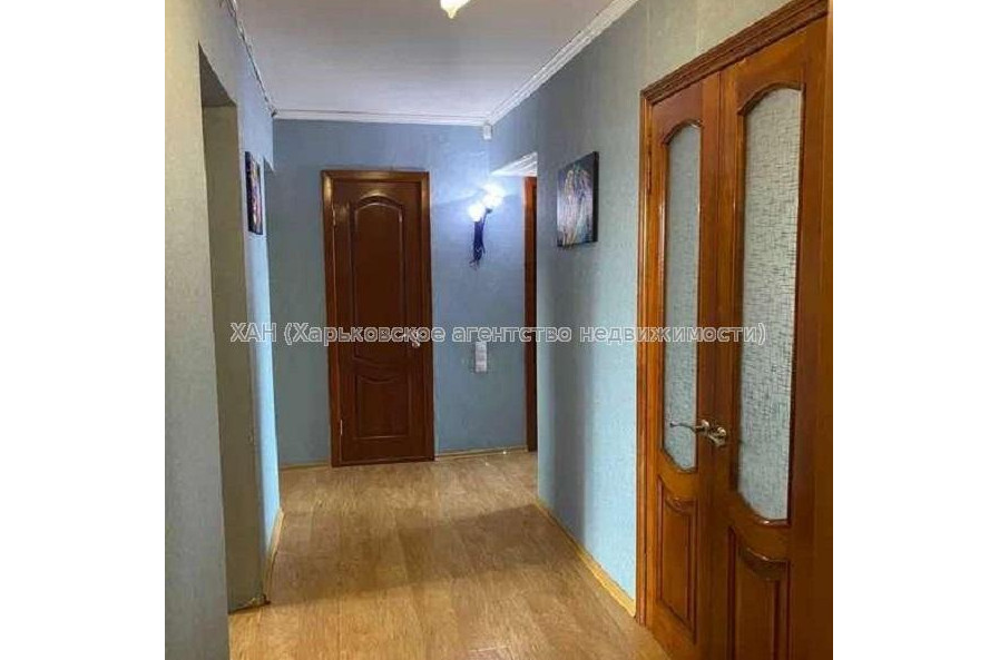 Продам квартиру, Стадионный проезд , 3  ком., 65 м², капитальный ремонт 