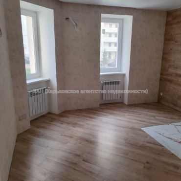 Продам квартиру, Профессорская ул. , 2 кім., 68.90 м², евроремонт 