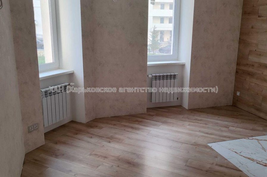 Продам квартиру, Профессорская ул. , 2 кім., 68.90 м², евроремонт 
