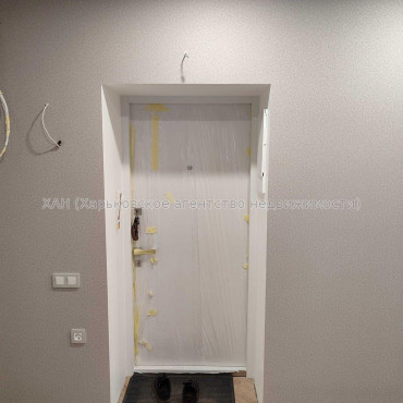 Продам квартиру, Профессорская ул. , 2 кім., 68.90 м², евроремонт 