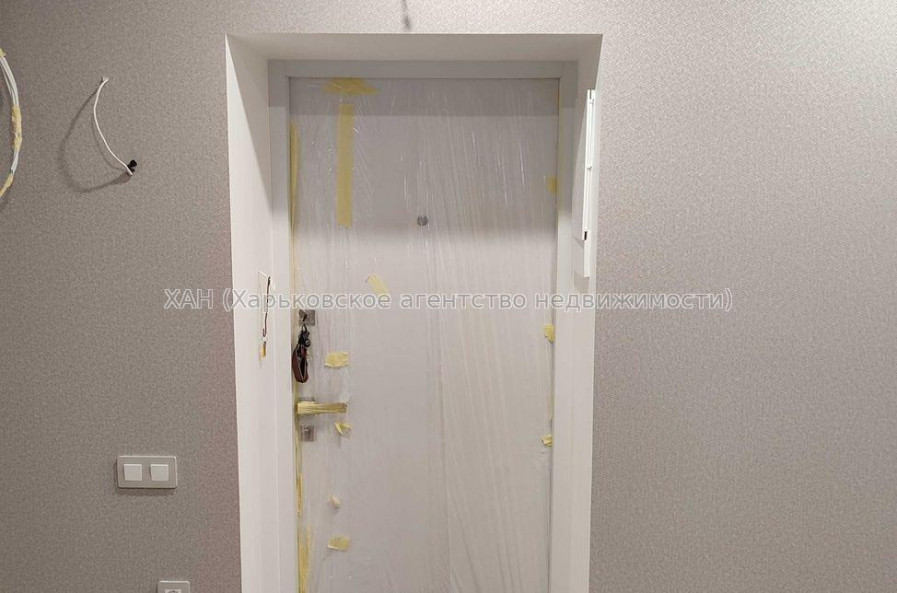 Продам квартиру, Профессорская ул. , 2 кім., 68.90 м², евроремонт 