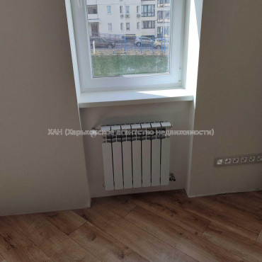 Продам квартиру, Профессорская ул. , 2 кім., 68.90 м², евроремонт 