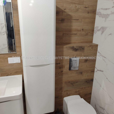 Продам квартиру, Профессорская ул. , 2 кім., 68.90 м², евроремонт 