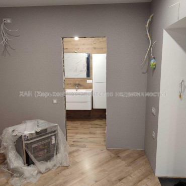 Продам квартиру, Профессорская ул. , 2 кім., 68.90 м², евроремонт 