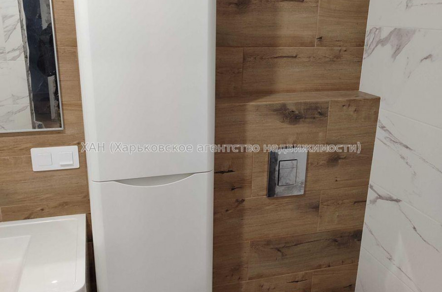 Продам квартиру, Профессорская ул. , 2 кім., 68.90 м², евроремонт 