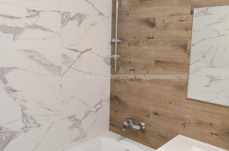 Продам квартиру, Профессорская ул. , 2 кім., 68.90 м², евроремонт 