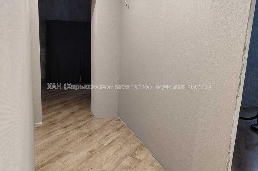 Продам квартиру, Профессорская ул. , 2 кім., 68.90 м², евроремонт 