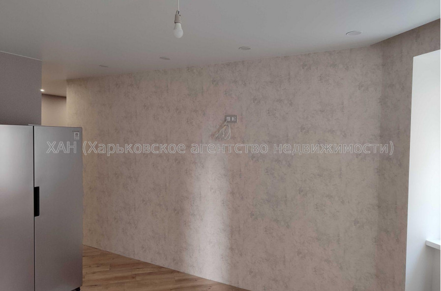 Продам квартиру, Профессорская ул. , 2 кім., 68.90 м², евроремонт 