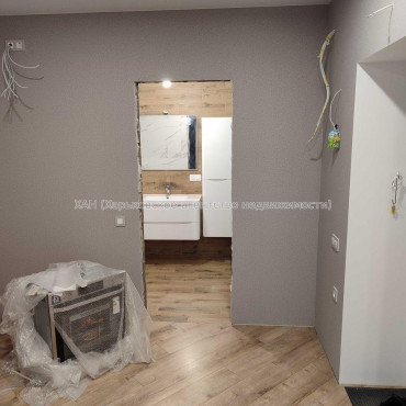 Продам квартиру, Профессорская ул. , 2 кім., 68.90 м², евроремонт 