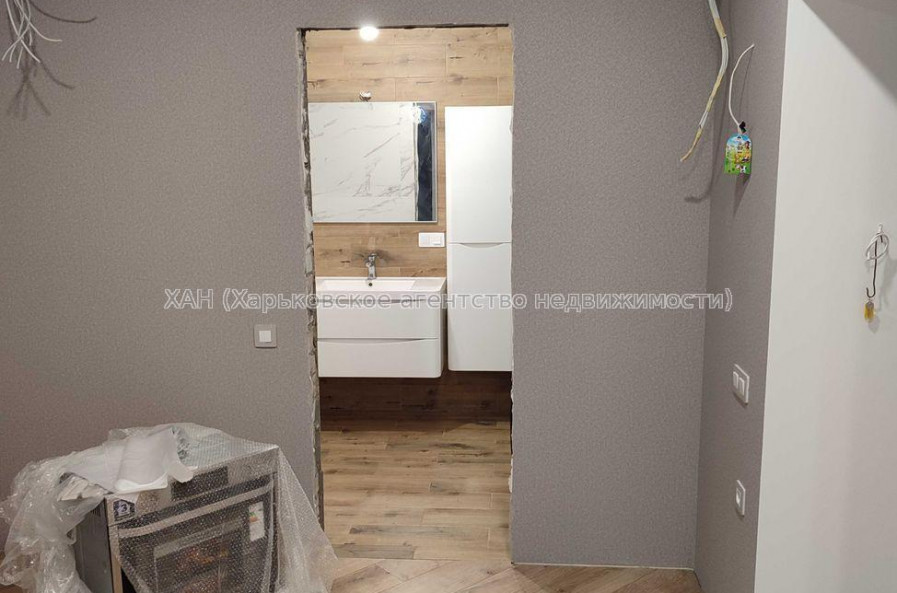 Продам квартиру, Профессорская ул. , 2 кім., 68.90 м², евроремонт 