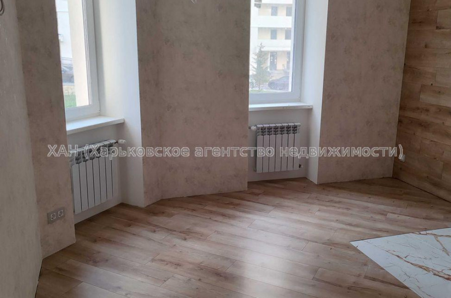 Продам квартиру, Профессорская ул. , 2  ком., 68.90 м², евроремонт 