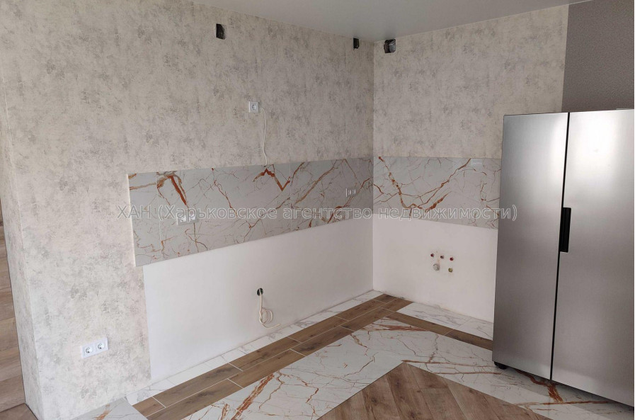 Продам квартиру, Профессорская ул. , 2 кім., 68.90 м², евроремонт 