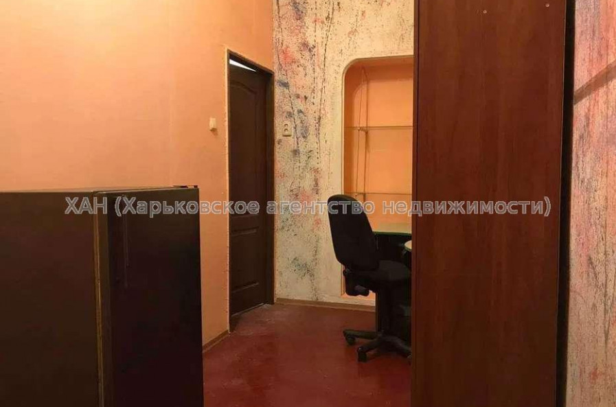 Продам квартиру, Чеботарская ул. , 2  ком., 45 м², косметический ремонт 