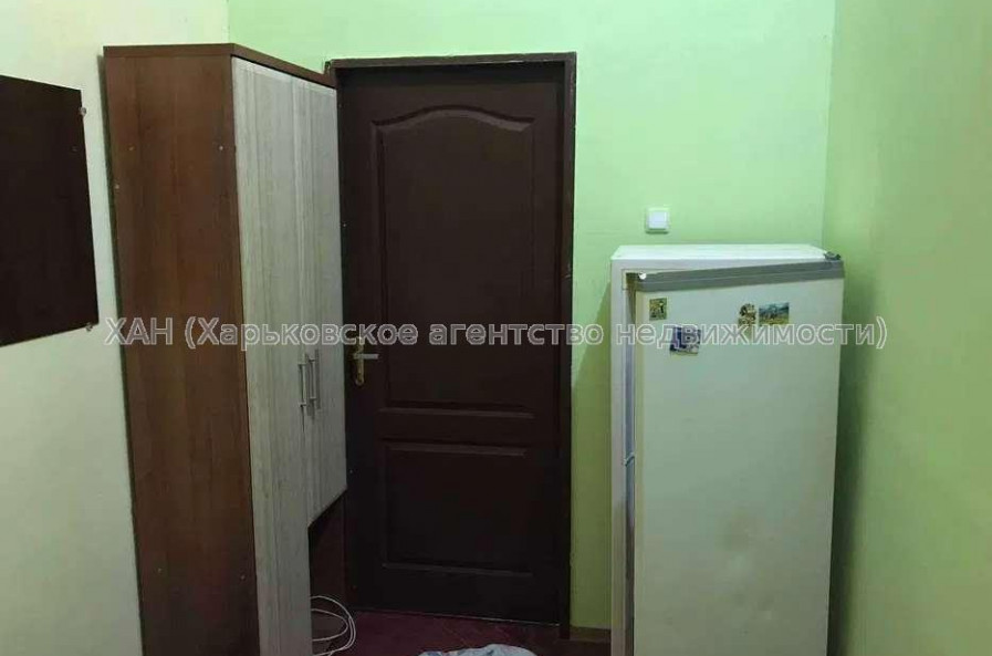 Продам квартиру, Чеботарская ул. , 2  ком., 45 м², косметический ремонт 