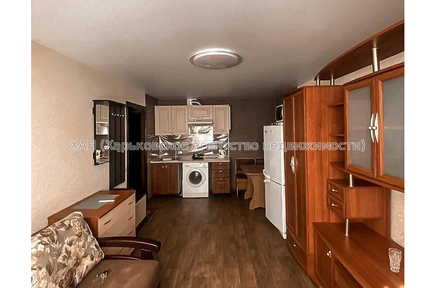 Продам квартиру, Новопрудная ул. , 15 кім., 24 м², капитальный ремонт 