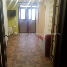 Продам квартиру, Дружбы Народов ул. , 2  ком., 55 м², евроремонт