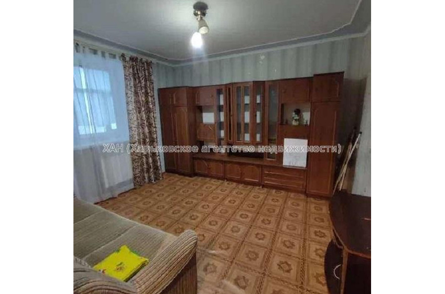 Продам квартиру, Старошишковская ул. , 1  ком., 31 м², косметический ремонт 