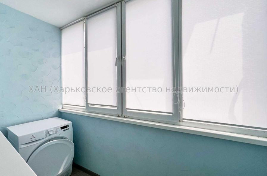 Продам квартиру, Салтовское шоссе , 4  ком., 87 м², капитальный ремонт 