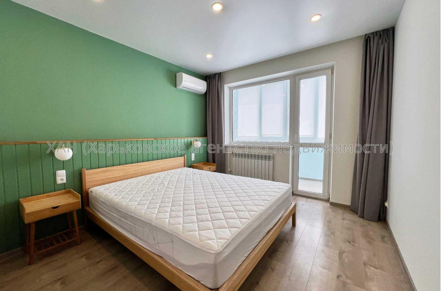 Продам квартиру, Салтовское шоссе , 4  ком., 87 м², капитальный ремонт 