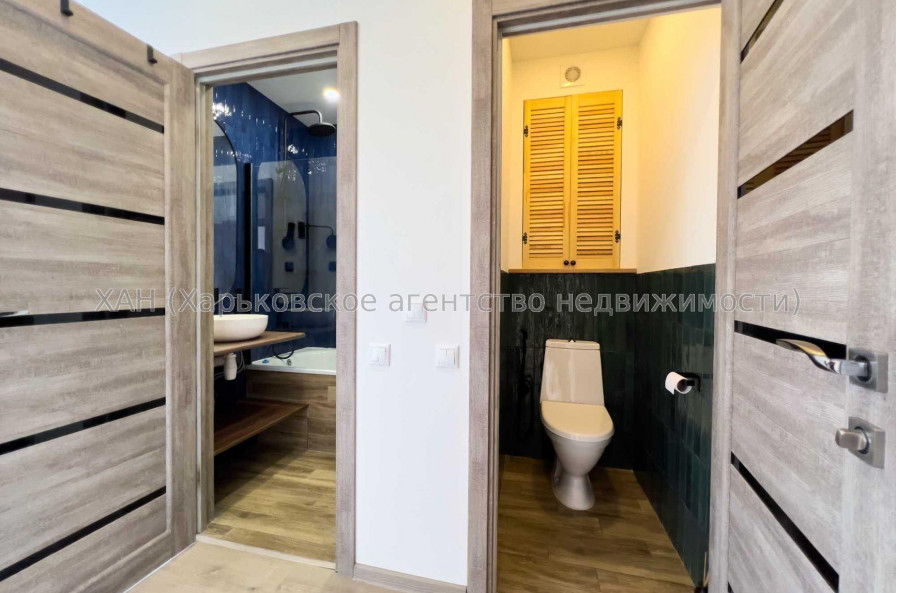 Продам квартиру, Салтовское шоссе , 4  ком., 87 м², капитальный ремонт 