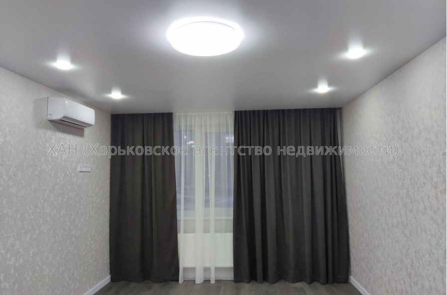 Продам квартиру, Полтавский Шлях ул. , 1 кім., 47 м², евроремонт 