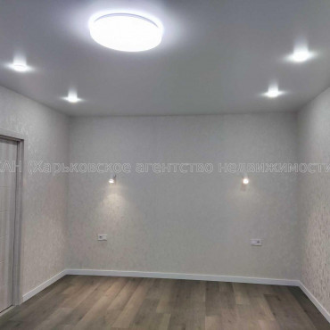 Продам квартиру, Полтавский Шлях ул. , 1 кім., 47 м², евроремонт 